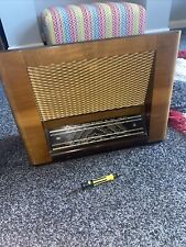 Pilot 754 1953 for sale  BRIDLINGTON