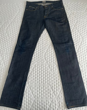 Naked famous w34 for sale  BRIGHTON