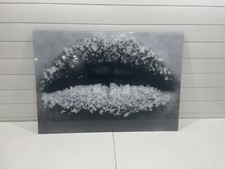 Shiny glossy lips for sale  Columbus