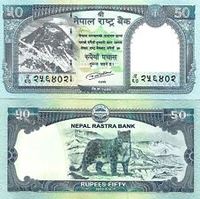 Nepal rupie 2019 usato  Spedire a Italy