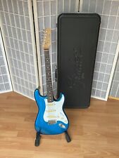Fender stratocaster japan gebraucht kaufen  Hamburg
