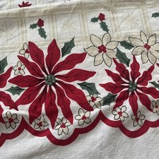 Oblong christmas martha for sale  Mays Landing