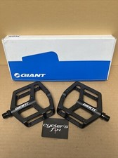 Usado, Pedais de plataforma selados de liga 9/16” para mountain bike ATB DH Trek Giant Bicycles comprar usado  Enviando para Brazil