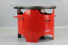 Purline bioethanol grill gebraucht kaufen  Hamdorf