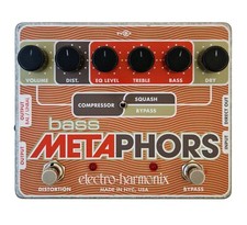 Electro harmonix ehx for sale  LONDON