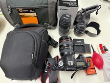 Canon eos lenses for sale  New York