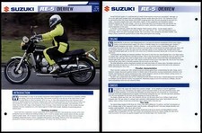 Suzuki overview essential for sale  SLEAFORD