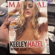 Maximal keeley hazel d'occasion  Antibes