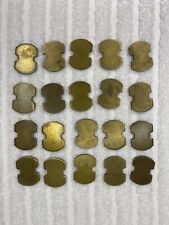 40x brass security for sale  Wildwood