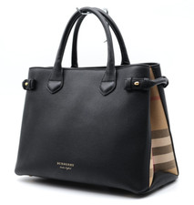 Burberry hand bag d'occasion  Expédié en Belgium