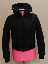 Giacca refrigiwear nero usato  Italia