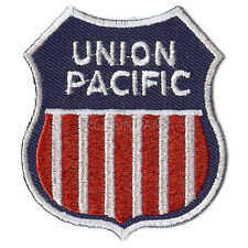 Patch- UP Union Pacific #12061 NOVO  comprar usado  Enviando para Brazil