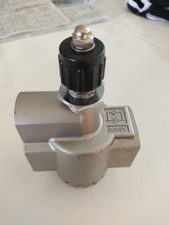 Pneumatik drossel as600 gebraucht kaufen Pneumatik drossel as600 gebraucht kaufen  Bergkamen