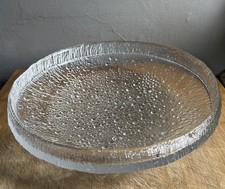 Iittala finland vetro usato  Torino