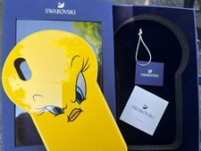 Swarovski handyhülle for gebraucht kaufen  Trusetal