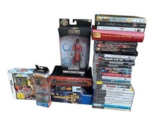 Großes gesamtpaket videospiel gebraucht kaufen  Dortmund