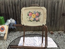Vintage caldak floral for sale  Peoria