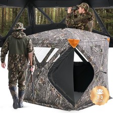 Vevor hunting blind for sale  LEICESTER