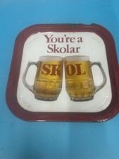 metal tray for sale  AYLESBURY