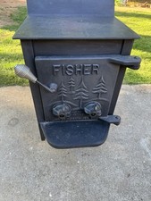 Fisher mama bear for sale  Spartanburg