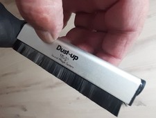 Platten reinigungsbürste dyna gebraucht kaufen  Bochum