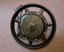 Jinsichuang electric wheel for sale  WOLVERHAMPTON
