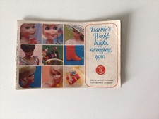 Vintage 1968 mattel for sale  WOODHALL SPA