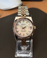 Seikmod seikojust rose usato  Spedire a Italy