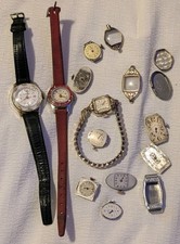 s vintage watches women for sale  Tracy