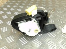 Ceinture droit volkswagen d'occasion  Tournus