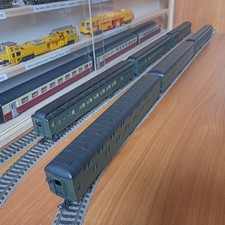 Personenwagen pullmann baltimo gebraucht kaufen Personenwagen pullmann baltimo gebraucht kaufen  Oelsnitz