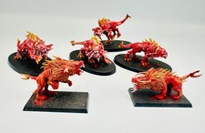 Warhammer 40k flesh for sale  YORK