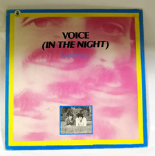 Vinile maxi single usato  Castrovillari