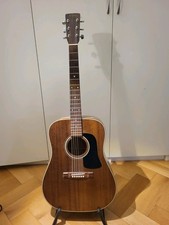 Westerngitarre washburn akusti gebraucht kaufen  Karlsruhe