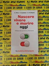 Book libro nascere usato  Vigarano Mainarda