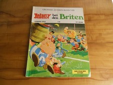 Asterix band viii gebraucht kaufen Asterix band viii gebraucht kaufen  München