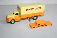 Dinky supertoys camion d'occasion Dinky supertoys camion d'occasion  Briare