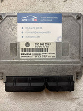 Calculateur moteur decoder d'occasion  Berre-l'Étang