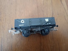 Gwr open wagon for sale  EXETER