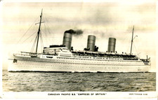 1931 postcard canadian for sale  SALISBURY