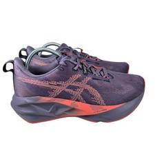 Asics novablast women for sale  LONDON