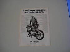 Advertising pubblicità 1978 usato  Salerno