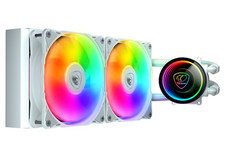 Kit watercooling aio usato  Castano Primo