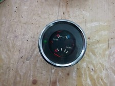 Kombinationsanzeigegerät temp gebraucht kaufen  Bad Berneck