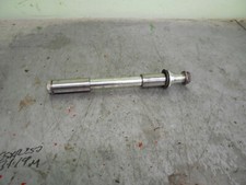 Kawasaki er6n swing for sale  ELY