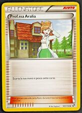 Prof.ssa aralia 101 usato  Venezia