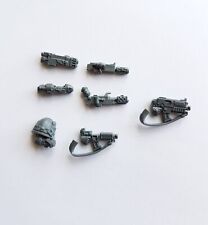 Space Marine Combi-Bolter (Grav, Plasma, Flamer, ...) Bits - Warhammer 40k comprar usado  Enviando para Brazil