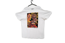 Dragonball top tshirt for sale  CARMARTHEN