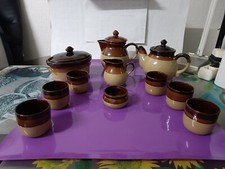 Vintage handmade keramik gebraucht kaufen  Berlin