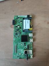 Carte mère 17mb140tc d'occasion  Fougères